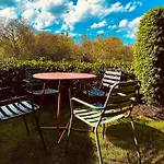 Appartement Duinenzicht