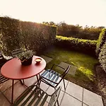 Appartement Duinenzicht Coxyde