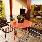 Duinenzicht Appartement *