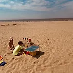 Duinenzicht Appartement *