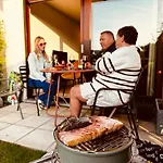 Duinenzicht Appartement *