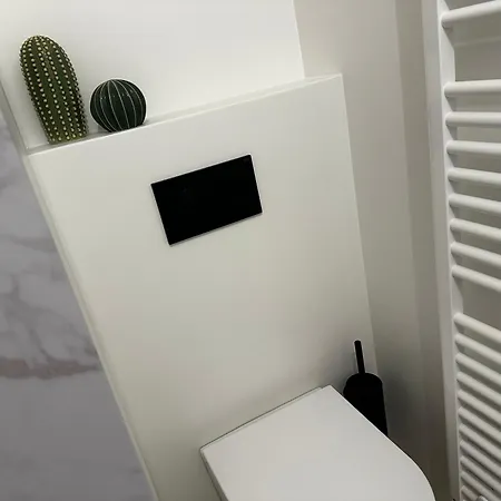 Apartmán Duinenzicht *