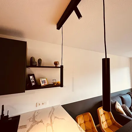 Apartment Duinenzicht *
