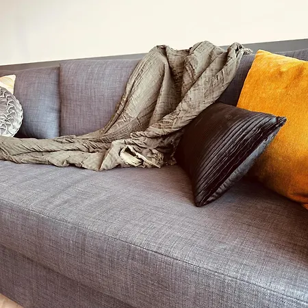 Apartmán Duinenzicht *