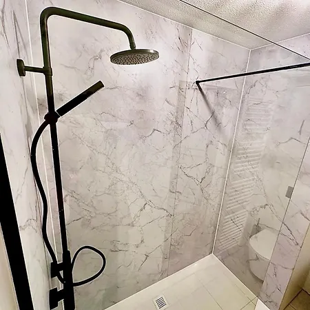 Apartman Duinenzicht *