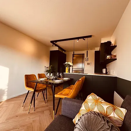 Apartman Duinenzicht *