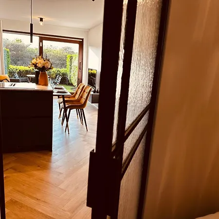 Duinenzicht Apartmán Koksijde