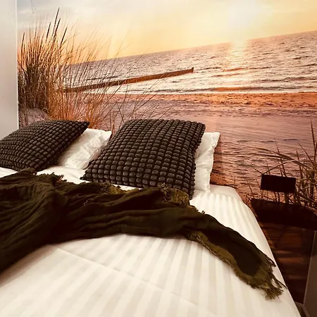 Duinenzicht * Koksijde