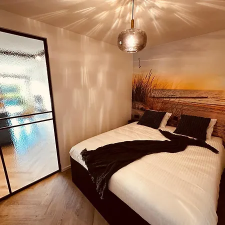 Apartmán Duinenzicht