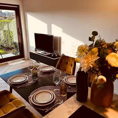 Duinenzicht קוקסיידה