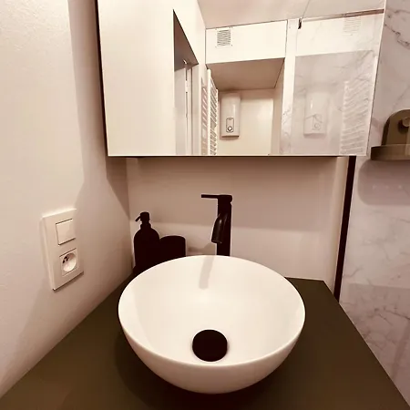 Duinenzicht Apartmán *