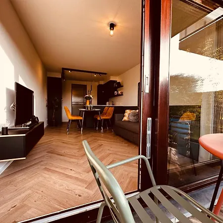 Duinenzicht Apartman Koksijde