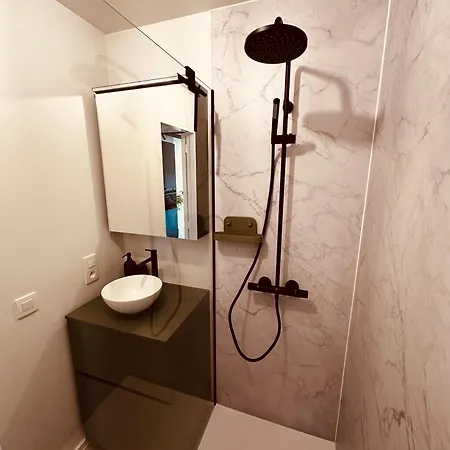 Duinenzicht Apartmán Koksijde