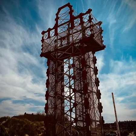 Duinenzicht Appartement *