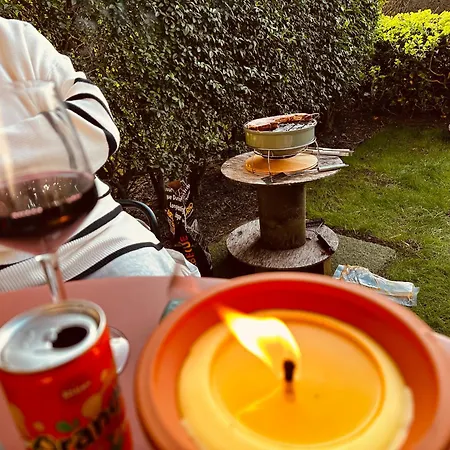 Duinenzicht Koksijde