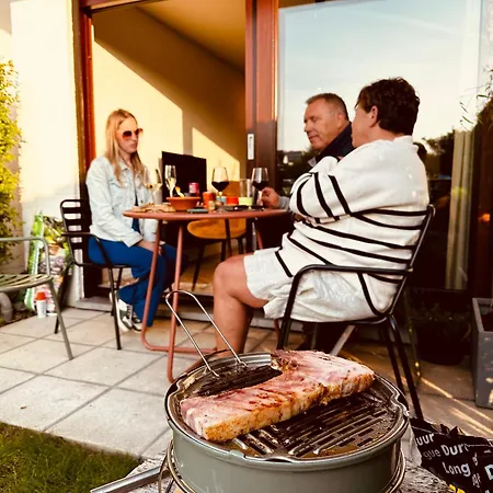 Duinenzicht דירה *