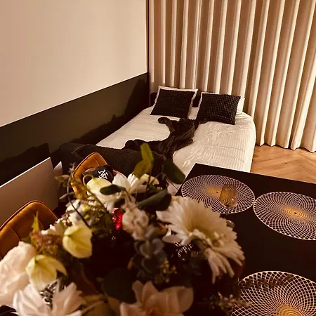 Apartmán Duinenzicht *