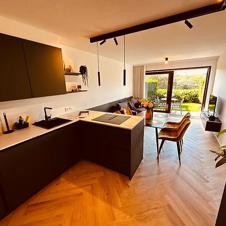 Duinenzicht * קוקסיידה