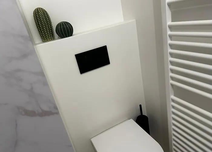 Apartment Duinenzicht *