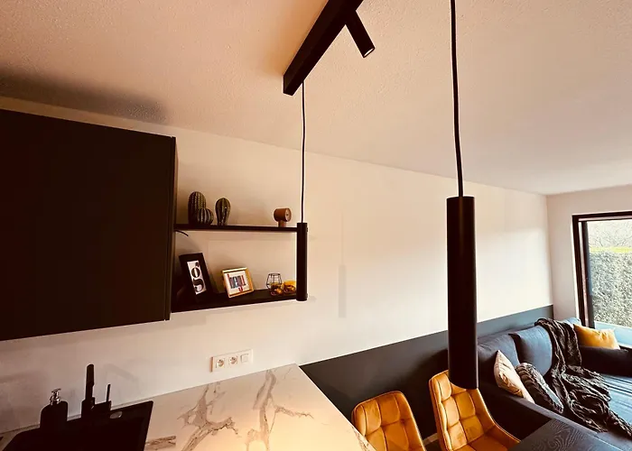 Apartment Duinenzicht *