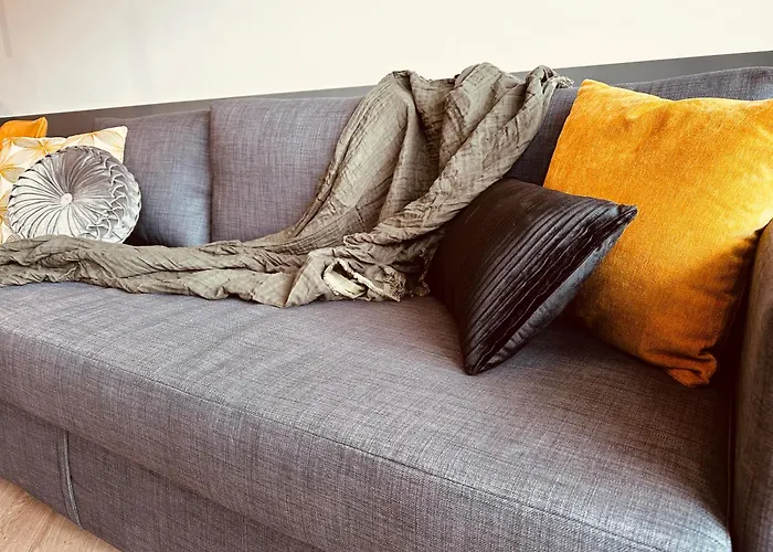 Apartment Duinenzicht *