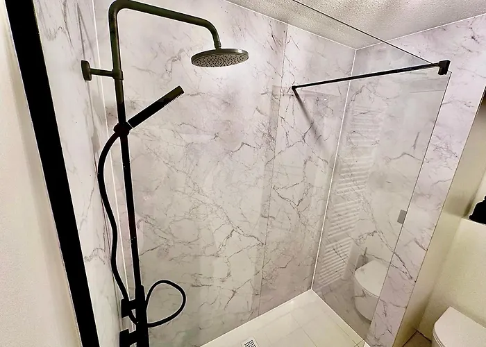 Apartment Duinenzicht *