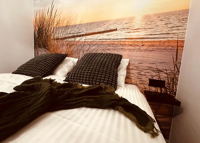 Duinenzicht * Koksijde