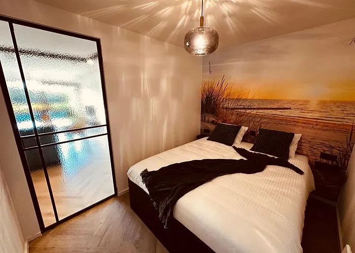 Apartment Duinenzicht