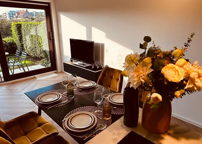 Duinenzicht Koksijde