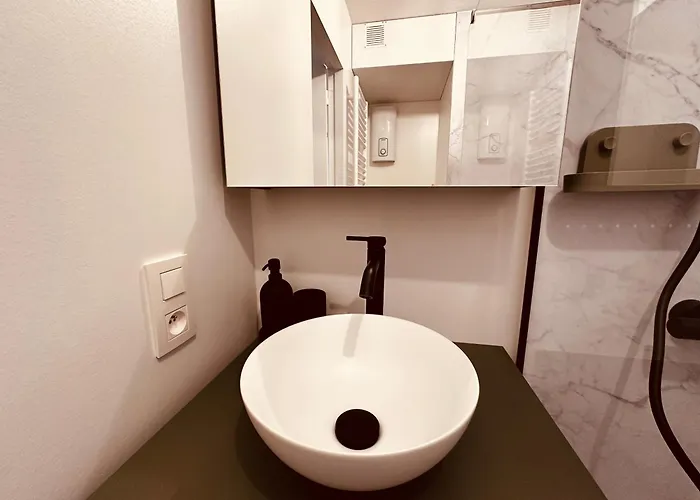 Duinenzicht Apartment *