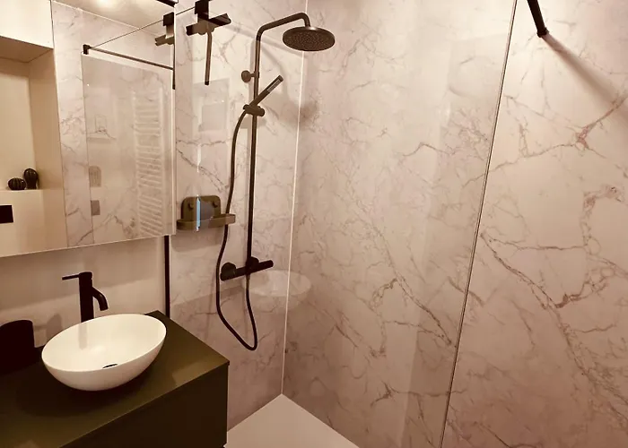 Duinenzicht Apartment