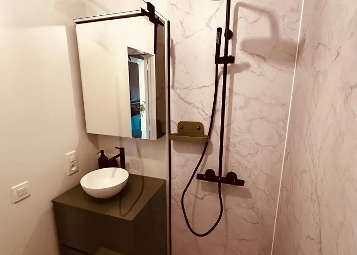 Duinenzicht Apartment Koksijde