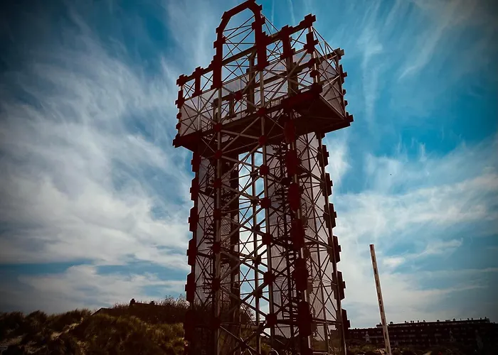 Duinenzicht Apartment *