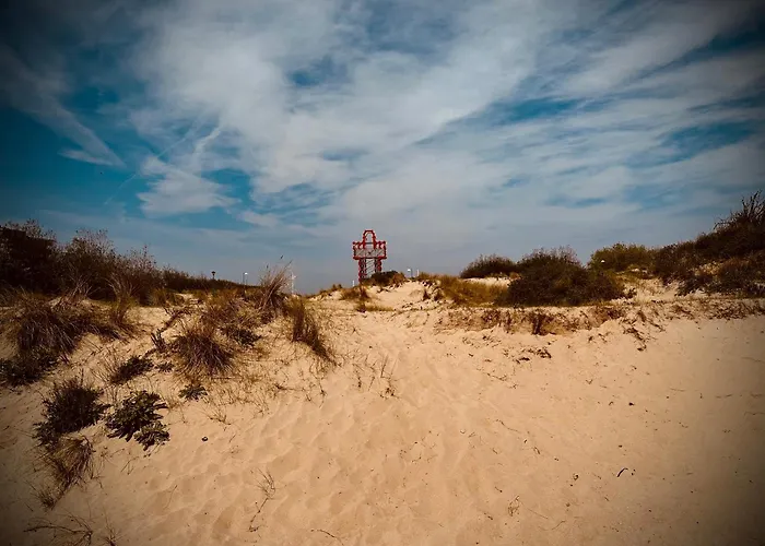 Duinenzicht Apartment Koksijde