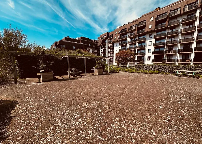 Duinenzicht Koksijde