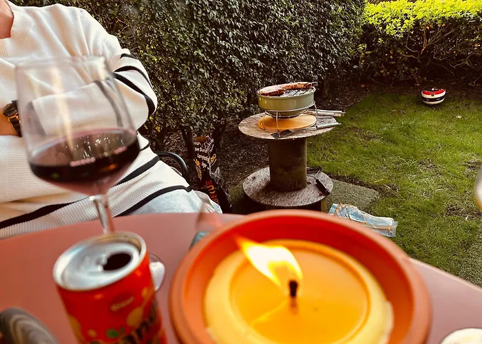 Duinenzicht Koksijde