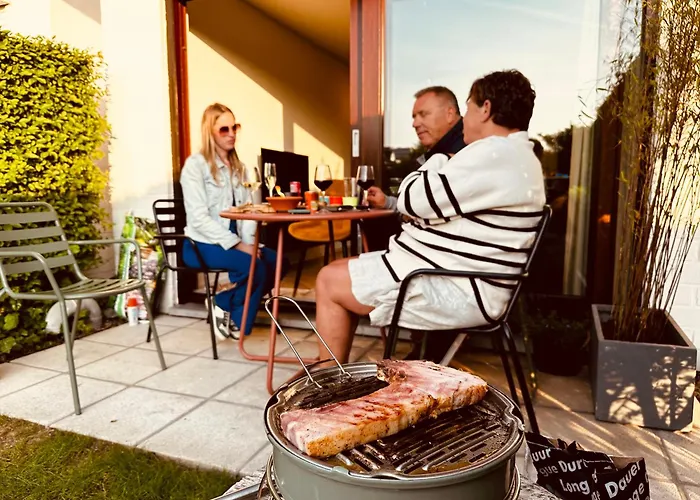 Duinenzicht Apartment *