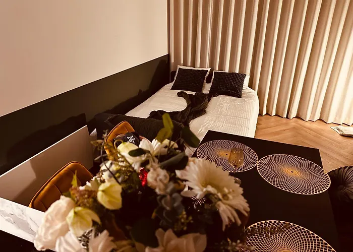 Apartment Duinenzicht *